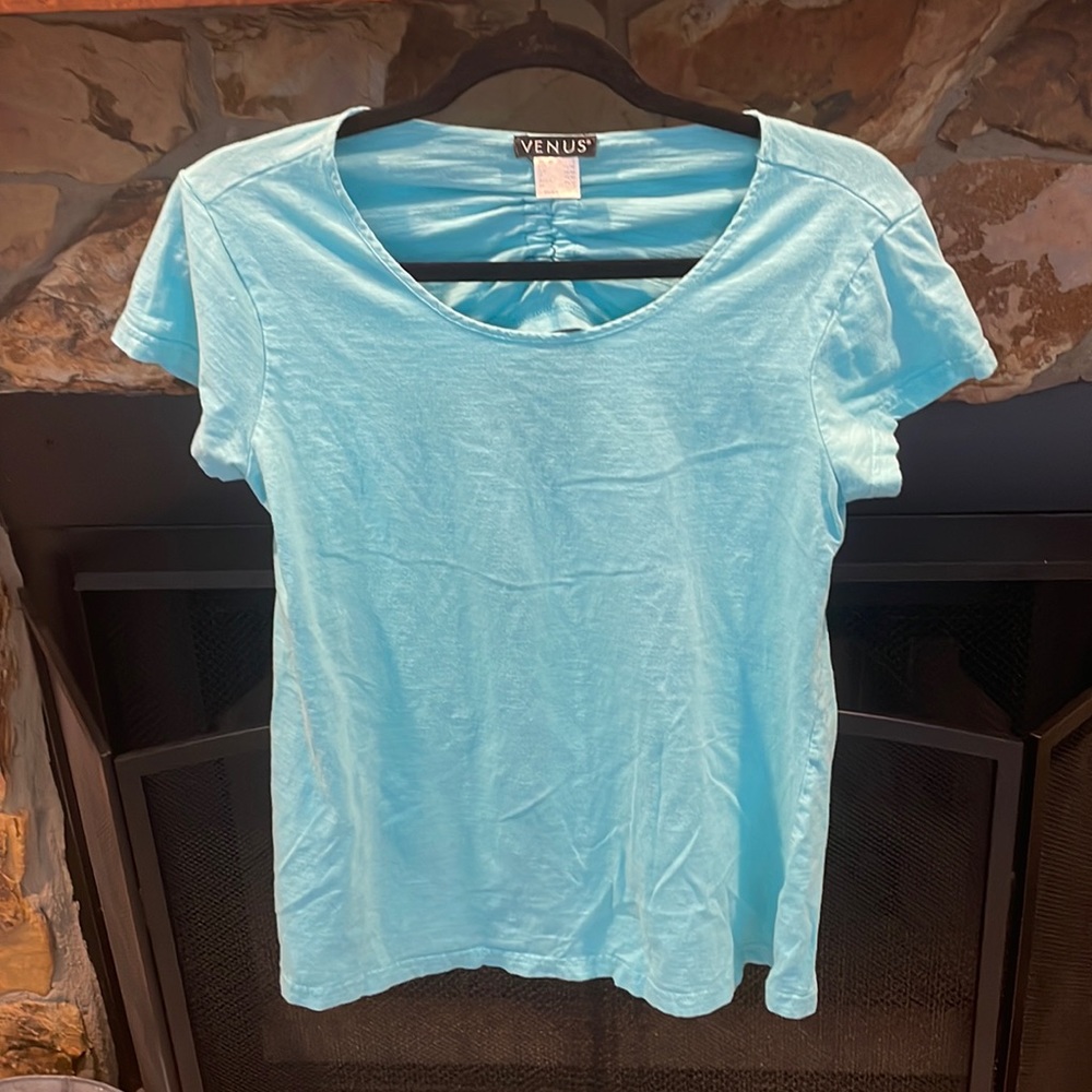 Venus top